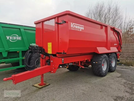 Benne agricole - 26M3 - 2024