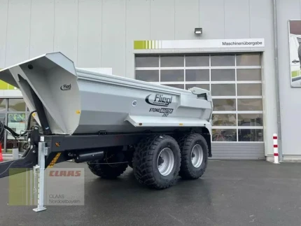 Fliegl STONE MASTER 252 PROFI TANDEM