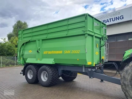 Strautmann SMK 2002