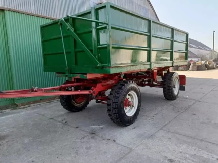 Fortschritt HW 60.11