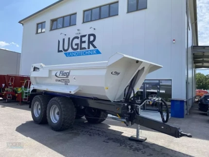 Fliegl STONE MASTER 252 PROFI