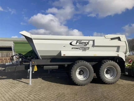 Fliegl STONE MASTER 252 PROFI