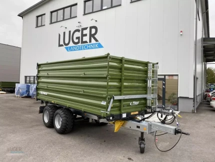 Fliegl TDK 80A-88 FOX