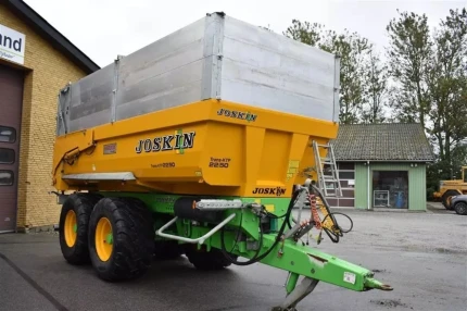 Joskin TRANS - KTP 22/50