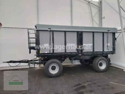 Benne agricole - 2024