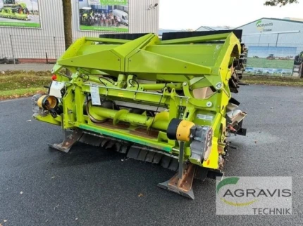 Claas CORIO 875 FC CONSPEED