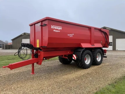 Benne agricole - 2024