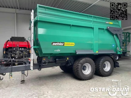 Oehler OL TMK 160 SUMO