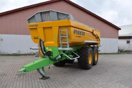 Benne agricole - 2022