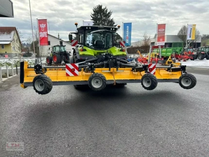 Muthing MU-M/F 600 VARIO