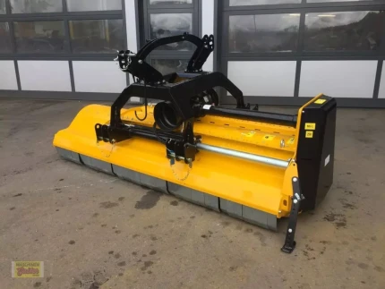 Muthing MU-L VARIO 250