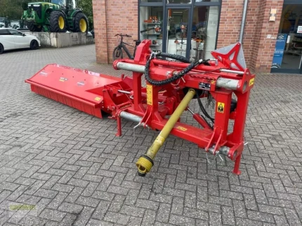 Sauerburger CARAT 2500