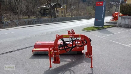 Maschio Gaspardo GIRAFFA XL 210 SE