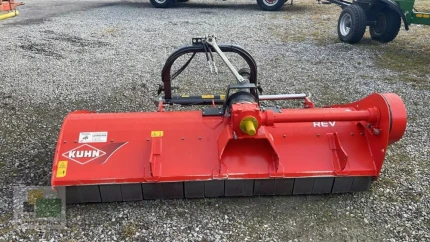 Kuhn BKE 210 REV