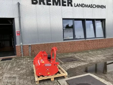 Maschio Gaspardo FURBA 120
