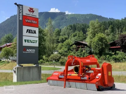 Vigolo MULCHER MX2/R 250