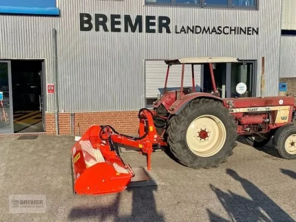 Maschio Gaspardo GIRAFFA XXL 260 SE MIT HD-ROTOR