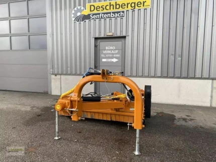 Berti TA/P 220 BöSCHUNGSMULCHER