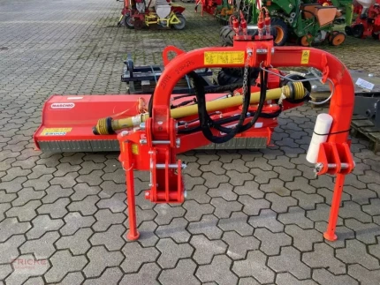 Maschio Gaspardo GIRAFFA 210 XL