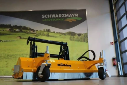 Muthing MU-FM 140 HYDRO EURO