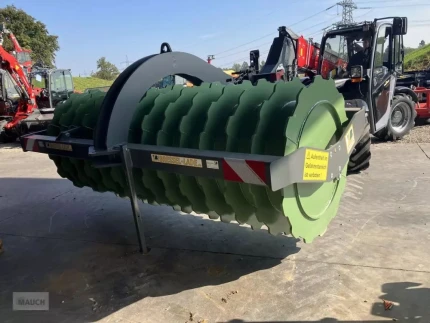 Inconnu BRESSEL & LADE SILOWALZE XL