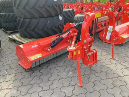 Maschio Gaspardo GIRAFFA XL 160 SE