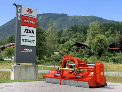 Vigolo MULCHER MX2 250