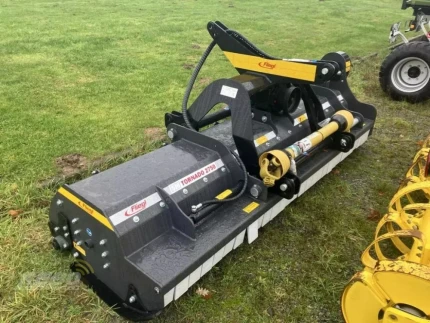 Fliegl »SM TORNADO 2750«