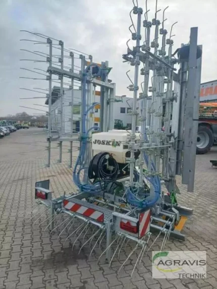 Joskin SCARIFLEX 720 R6S5