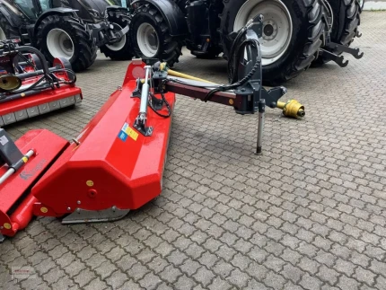 Broyeur à axe horizontal et vertical - 2M - 2024