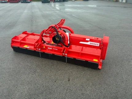 Maschio Gaspardo BISONTE 300