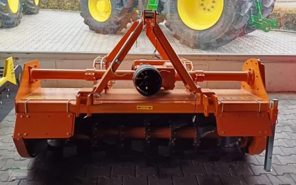 Berti GIOVE 185 FRONT-HECKFRäSE