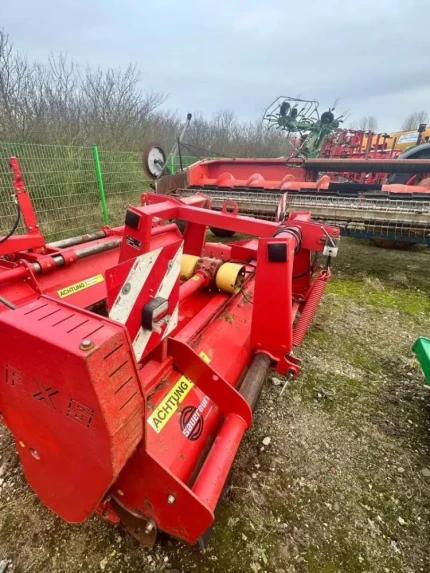 Sauerburger WM3000 HF