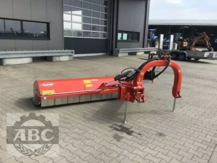 Kuhn TBES 262