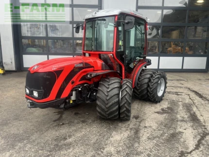 Tracteur agricole - 2023