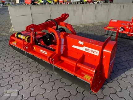 Maschio Gaspardo BISONTE 280 - NEU !