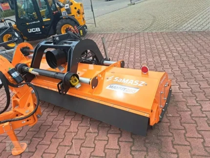 Samasz MAMMUT 280