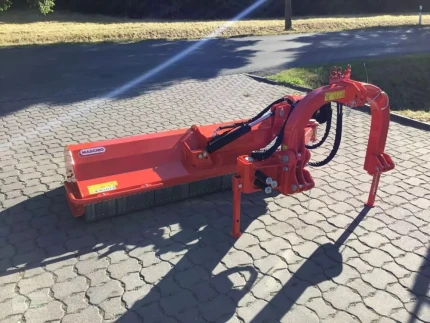 Maschio Gaspardo GIRAFFA XXL 260 SE
