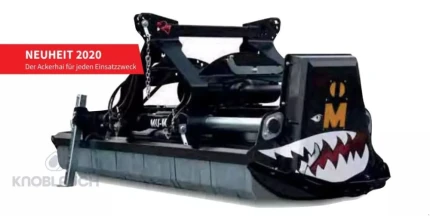 Muthing MU-VS 280 VARIOSHARK