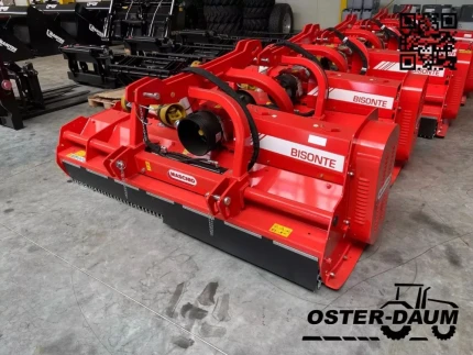 Maschio Gaspardo BISONTE 220