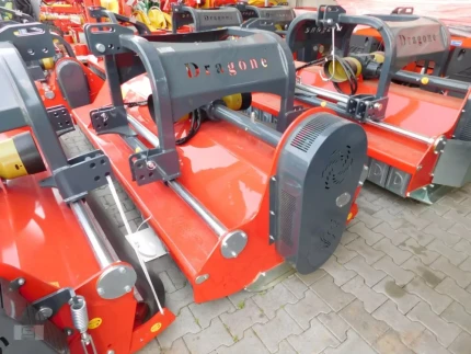 Dragone VP280SFH LAGERMASCHINE