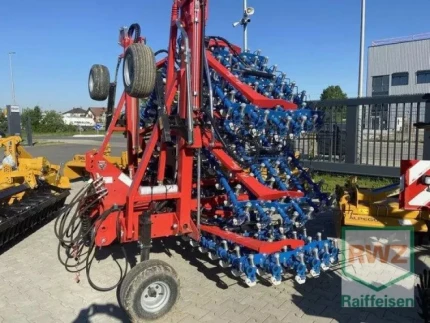 Hatzenbichler AIRFLOW STRIEGEL 9M