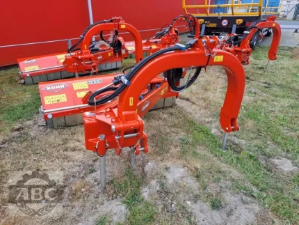Kuhn TBE 192