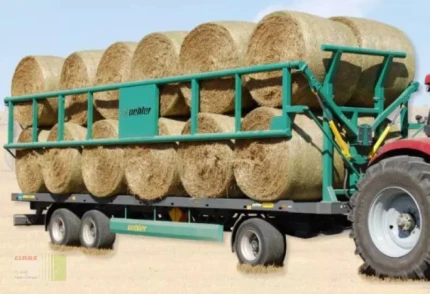 Oehler OL DDK 240 BKW