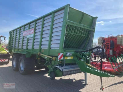 Bergmann SHUTTLE 450S