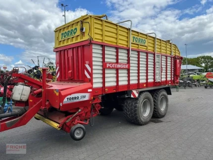 Pottinger TORRO 5700 D