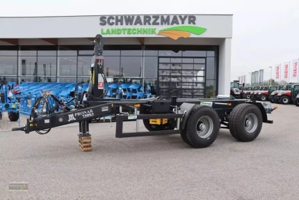 Pronar T285/1 HACKENLIFT