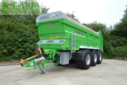 Joskin FERTI-SPACE2 HORIZON