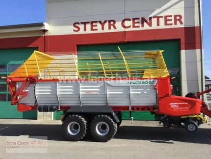 Pottinger BOSS 3240 MASTER