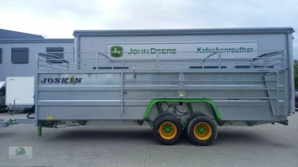 Joskin BETIMAX RDS 7500